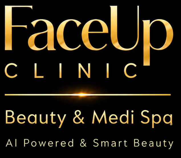 FaceUp Clinic — Beauty & Medi Spa